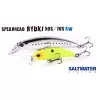 Duo Spearhead Ryuki 70S SW 7cm 9gr ANA4032 Itou RB Tonący Wobler