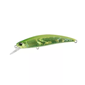   Duo Spearhead Ryuki 70S SW 7cm 9gr ADA4127 Lime Green Tonący Wobler