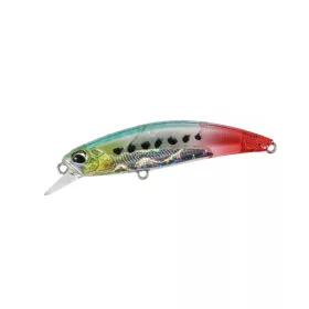   Duo Spearhead Ryuki 60S SW 6cm 6,5gr DDH0365 Bleeding Sardine Tonący Wobbler