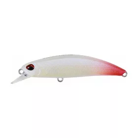   Duo Spearhead Ryuki 60S SW 6cm 6,5gr ACCZ126 Ivory Pearl RT Tonący Wobler