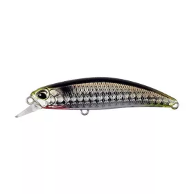   Duo Spearhead Ryuki 60S SW 6cm 6,5gr DBA0157 Waka Mullet Tonący Wobler