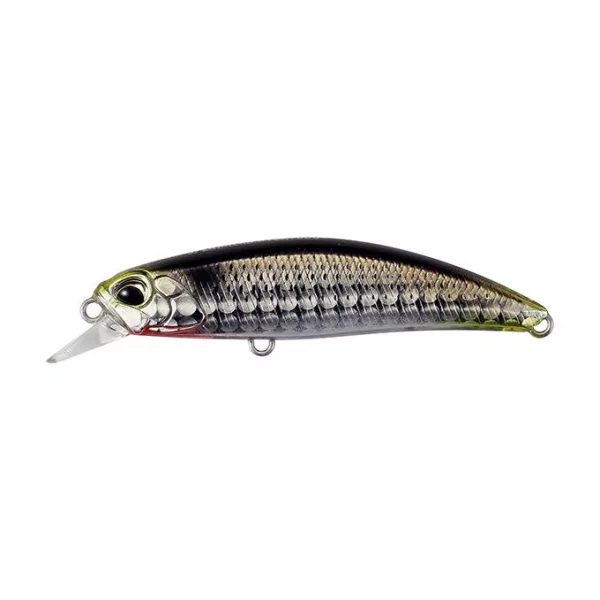 Duo Spearhead Ryuki 60S SW 6cm 6,5gr DBA0157 Waka Mullet Tonący Wobler