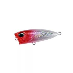   Duo Tetra Works Pocopoco F 4,0cm 3gr AOA0220 Astro Red Head Wobler pływający