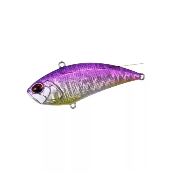 Duo Realis Vibration 68 G-FIX 6,8cm 21gr DPA3331 Iris Flare Tonący Wobler