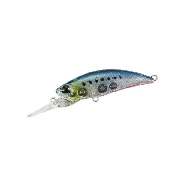 Duo Tetra Works TotoShad 4,8cm 4,5gr CCC0475 Sardine Spirit Sinking Wobbler