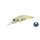 Duo Tetra Works TotoShad 4,8cm 4,5gr CCC0364 Clear Light Yellow Tonący Wobler