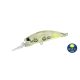 Duo Tetra Works TotoShad 4,8cm 4,5gr CCC0364 Clear Light Yellow Tonący Wobler