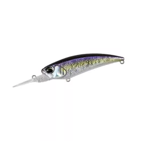   Duo Realis Shad 59MR SP 5,9cm 4,7gr DPA4009 Folyami Csali Lebegő Wobbler