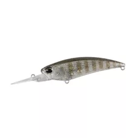   Duo Realis Shad 59MR SP 5,9cm 4,7gr CCC3330 Crystal Gill Lebegő Wobbler
