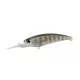 Duo Realis Shad 59MR SP 5,9cm 4,7gr CCC3330 Crystal Gill Lebegő Wobbler