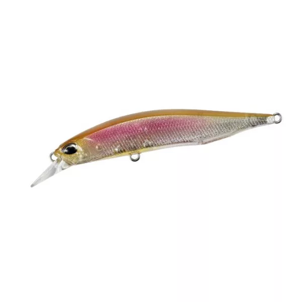 Duo Realis Jerkbait 85SP 8,5cm 8gr CCC3325 LG Wakasagi Pływający Wobler