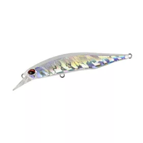   Duo Realis Jerkbait 85SP 8,5cm 8gr AJO0091 Ivory Halo Pływający Wobler