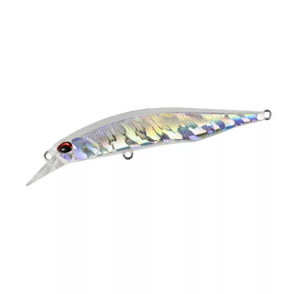 Duo Realis Jerkbait 85SP 8,5cm 8gr AJO0091 Ivory Halo Pływający Wobler