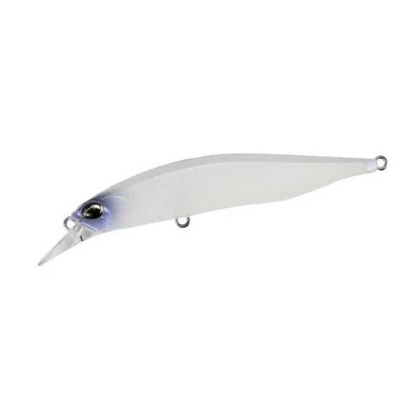 Duo Realis Jerkbait 85SP 8,5cm 8gr ACC3008 Neo Pearl Pływający Wobler