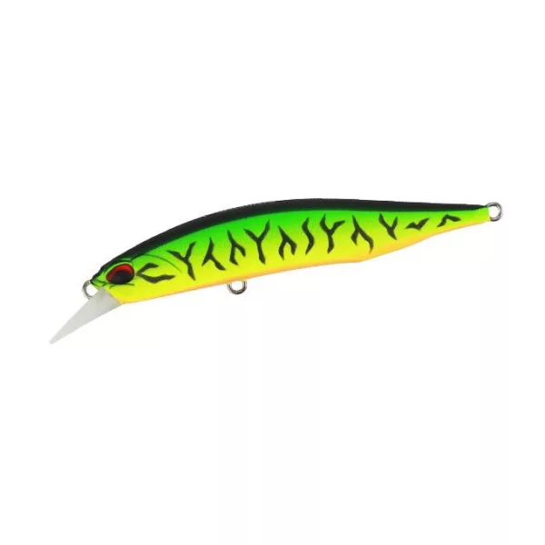 Duo Realis Jerkbait 85SP 8,5cm 8gr ACC3059 Mat Tiger Pływający Wobler
