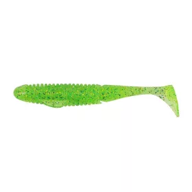   Duo Realis Boostar Wake 8,8cm F037 Lime Chart Plastikowa Przynęta 6szt.