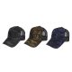 Duo Trucker Mesh Cap 19 Navy Camo Czapka Baseballowa