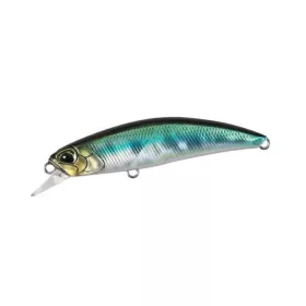   Duo Spearhead Ryuki 60S 6cm 6,5gr GAA4005 Saphire Lux Tonący Wobler