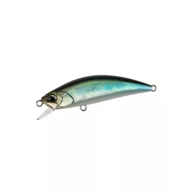   Duo Spearhead Ryuki 50SP 5cm 3,3gr DAA4005 Sapphire Lux Pływający Wobler