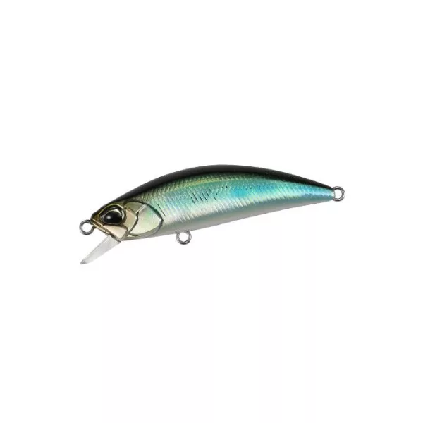 Duo Spearhead Ryuki 50SP 5cm 3,3gr DAA4005 Sapphire Lux Pływający Wobler