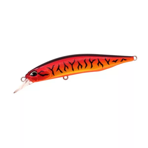 Duo Realis Jerkbait 85SP 8,5cm 8gr ACC3194 Red Tiger II Pływający Wobler