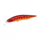 Duo Realis Jerkbait 85SP 8,5cm 8gr ACC3194 Red Tiger II Pływający Wobler