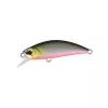 Duo Spearhead Ryuki 38S 3,8cm 2,8gr ASA4082 Mat Black Back RB Tonący Wobler