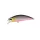 Duo Spearhead Ryuki 38S 3,8cm 2,8gr ASA4082 Mat Black Back RB Tonący Wobler