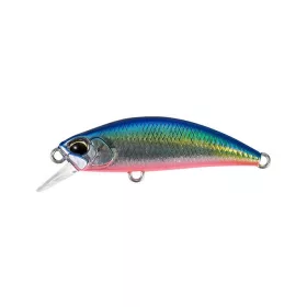   Duo Spearhead Ryuki 38S 3,8cm 2,8gr SMA4083 Niebieski Grzbiet RB II Tonący Wobler