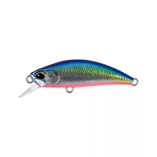 Duo Spearhead Ryuki 38S 3,8cm 2,8gr SMA4083 Niebieski Grzbiet RB II Tonący Wobler