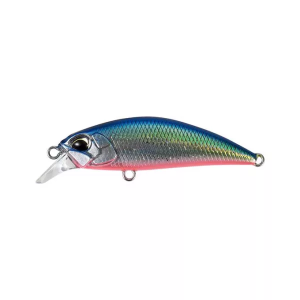 Duo Spearhead Ryuki 45S 4,5cm 4gr SMA4083 Blue Back RB II Tonący Wobler