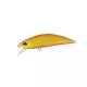 Duo Spearhead Ryuki 50S 5cm 4,5gr CCC4081 Mat Orange Back Goldy Sinking Wobbler