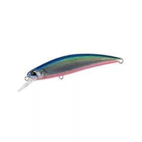   Duo Spearhead Ryuki 70S 7cm 9gr SMA4083 Blue Back RB II Tonący Wobler