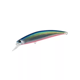   Duo Spearhead Ryuki 80S 8cm 12gr SMA4083 Blue Back RB II Tonący Wobler