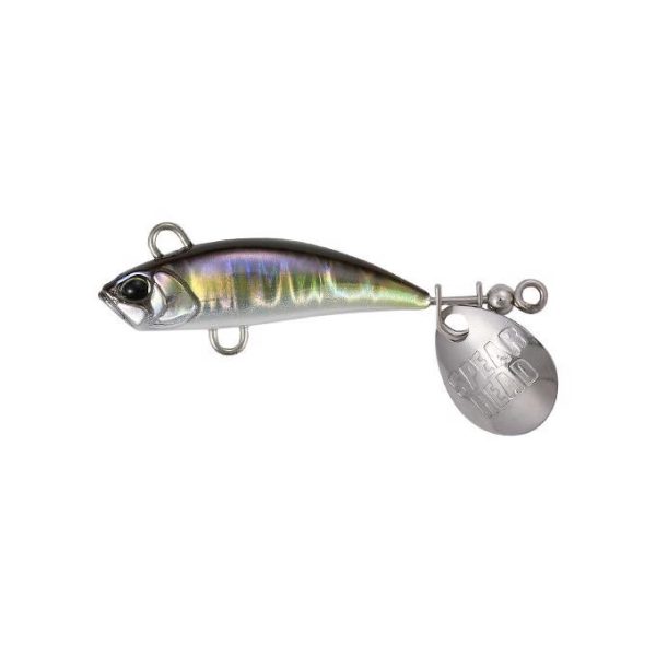 Duo Spearhead Ryuki Spin 5G 3cm 5gr CPA4009 River Bait Lure