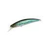 Duo Spearhead Ryuki 80S 8cm 12gr DAA4005 Sapphire Lux Tonący Wobler