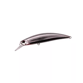   Duo Spearhead Ryuki 80S SW 8cm 12gr MCC3271 AM Króm Süllyedő Wobbler