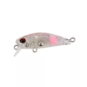   Duo Tetra Works Toto Fat 35S 3,5cm 2,1gr CCC0073 Peachy GT Süllyedő Wobbler