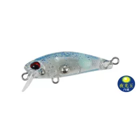   Duo Tetra Works Toto Fat 35S 3,5cm 2,1gr CCC0074 Aqua GT Tonący Wobler