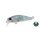 Duo Tetra Works Toto Fat 35S 3,5cm 2,1gr CCC0074 Aqua GT Tonący Wobler