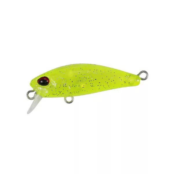 Duo Tetra Works Toto Fat 35S 3,5cm 2,1gr CCC0075 Lemon Boost Tonący Wobler