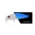 Duo Tetra Works Toto Fat 35S 3,5cm 2,1gr CCC0076 UV Silver Tonący Wobler