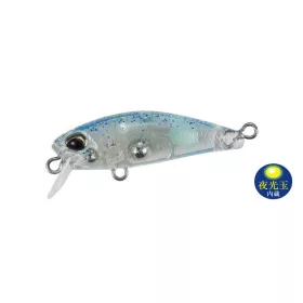   Duo Tetra Works Toto Fat 35F 3,5cm 1,8gr CCC0074 Aqua GT Felúszó Wobbler