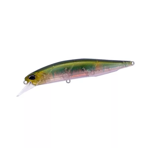 Duo Realis Jerkbait 100SP 10cm 14,5gr DTA3345 AM Hasu Pływający Wobler