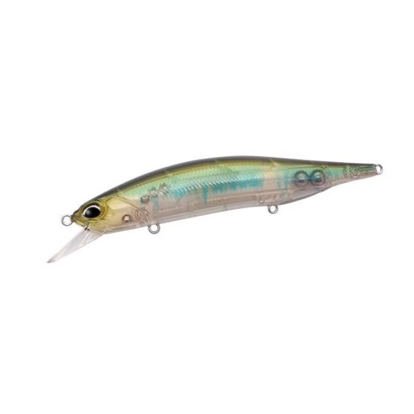 Duo Realis Jerkbait 110SP 11cm 16,2gr DTA3345 AM Hasu Wobler Pływający
