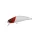 Duo Spearhead Ryuki 50S SW 5cm 4,5gr ACC0001 Pearl Red Head Tonący Wobler