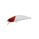Duo Spearhead Ryuki 50S SW 5cm 4,5gr ACC0001 Pearl Red Head Tonący Wobler