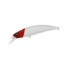 Duo Spearhead Ryuki 70S SW 7cm 9gr ACC0001 Pearl Red Head Tonący Wobler