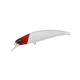 Duo Spearhead Ryuki 70S SW 7cm 9gr ACC0001 Pearl Red Head Tonący Wobler