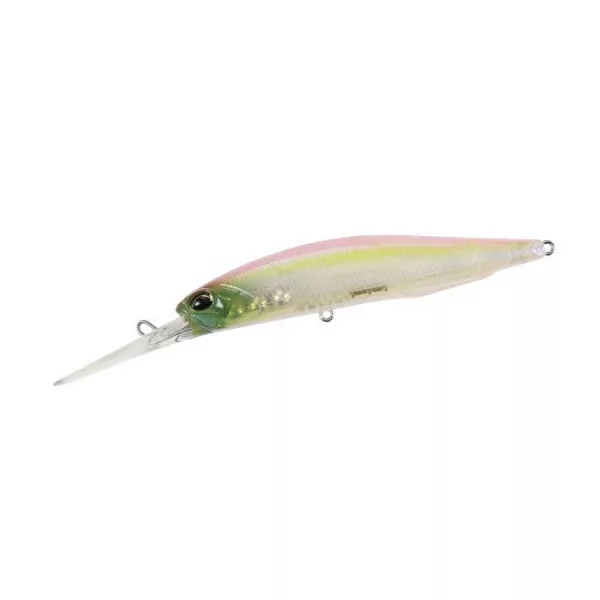 Duo Realis Jerkbait 100DR 10cm 15,6gr CCC3350 AM Dawn Pływający Wobler